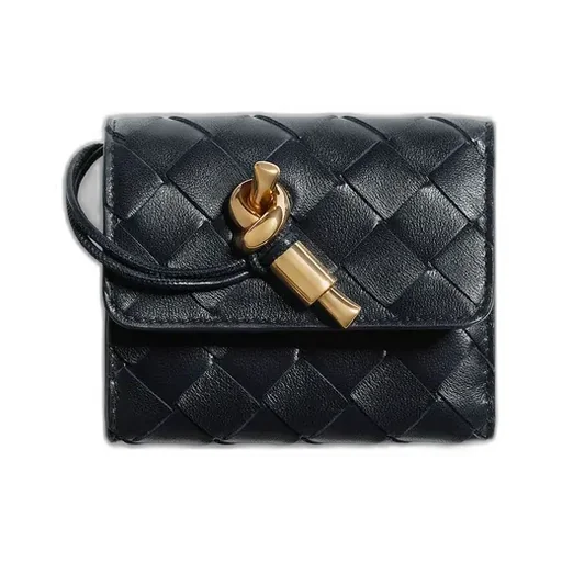 Andiamo Tri-Fold Wallet