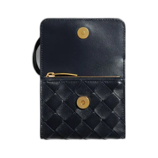 Andiamo Tri-Fold Wallet
