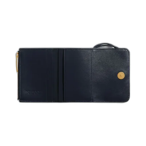 Andiamo Tri-Fold Wallet