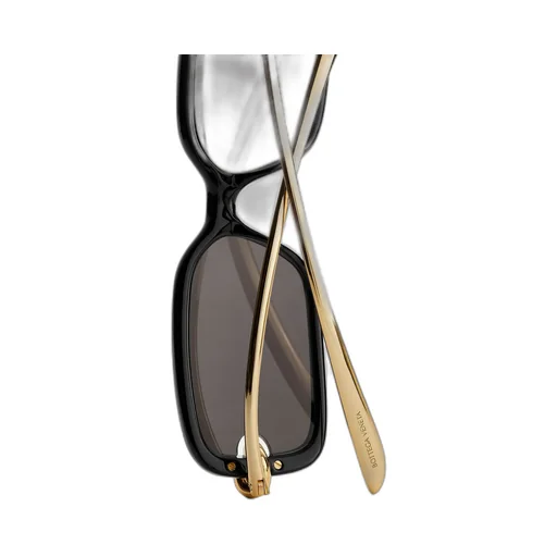 Knot Rectangular Sunglasses