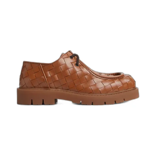 Haddock Lace-Up Shoe