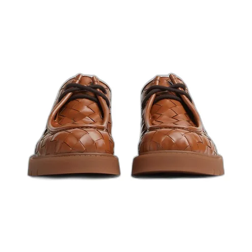 Haddock Lace-Up Shoe