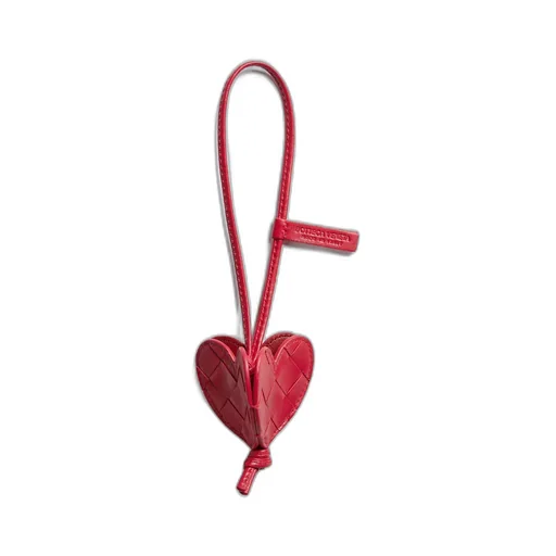 Heart Charm