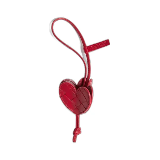 Heart Charm