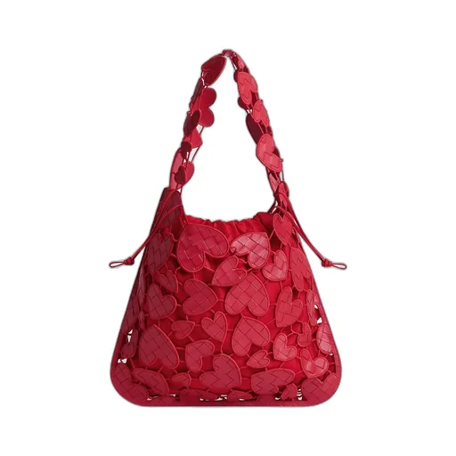Heart Tote