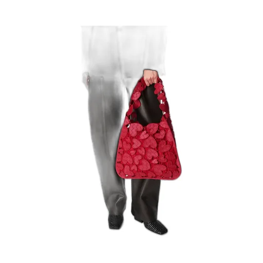 Heart Tote