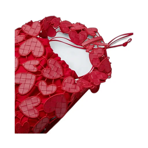 Heart Tote