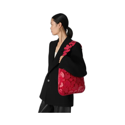 Heart Tote