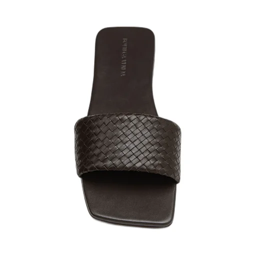 Palazzo Travel Flat Mule