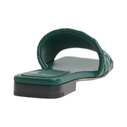 Parco Flat Mule