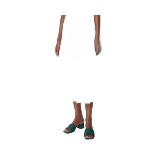 Parco Mule
