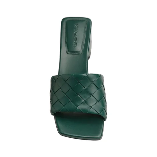 Parco Mule
