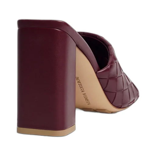 Parco Mule