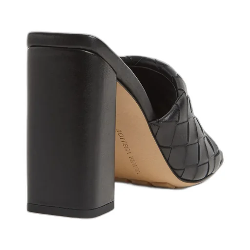 Parco Mule