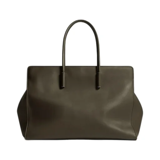Maxi Barbara Tote