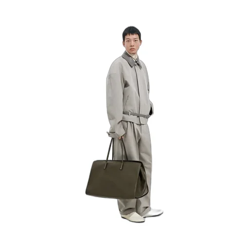 Maxi Barbara Tote