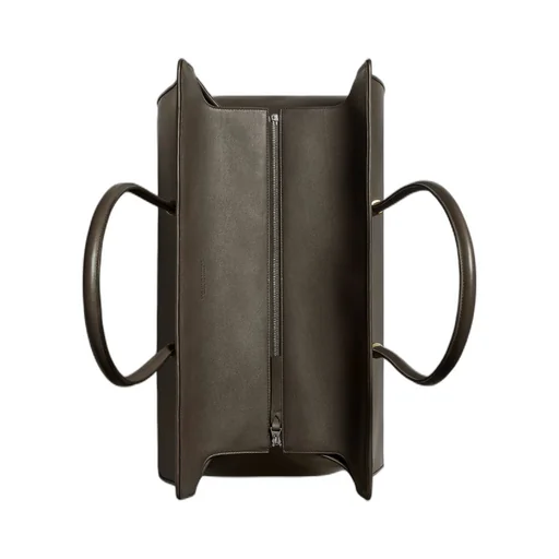Maxi Barbara Tote