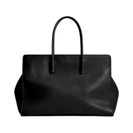 Maxi Barbara Tote