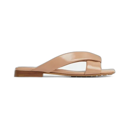Riva Flat Mule