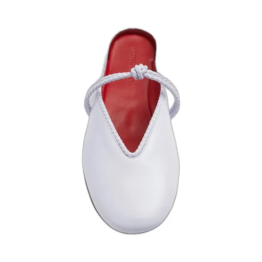 Rosa Mary-Jane Ballerina