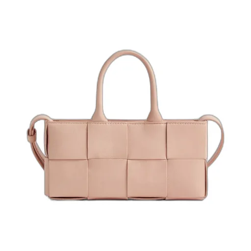 Mini East-West Arco Tote