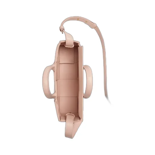 Mini East-West Arco Tote