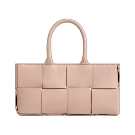 Mini East-West Arco Tote