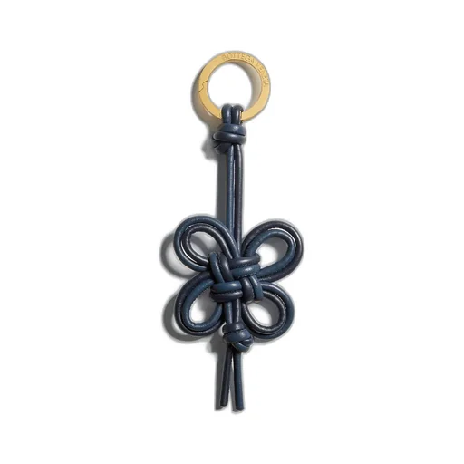 Quadrifoglio Key Ring
