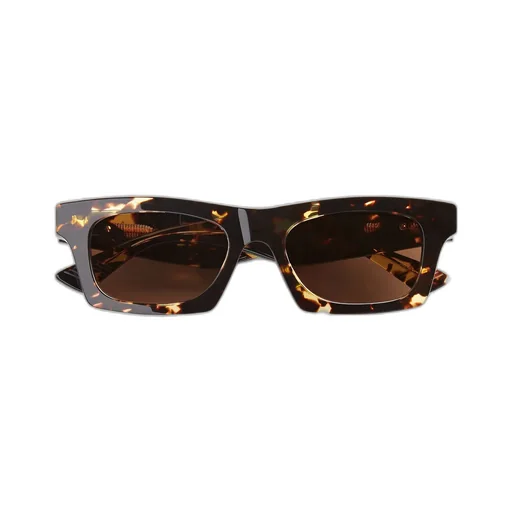 Classic Squared Sunglasses