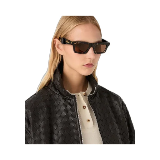 Classic Squared Sunglasses