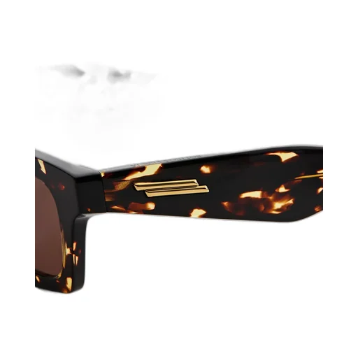 Classic Squared Sunglasses