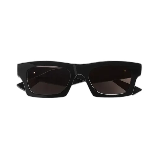 Classic Squared Sunglasses