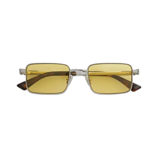 Classic Rectangular Sunglasses