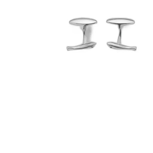 Sardine Cufflinks