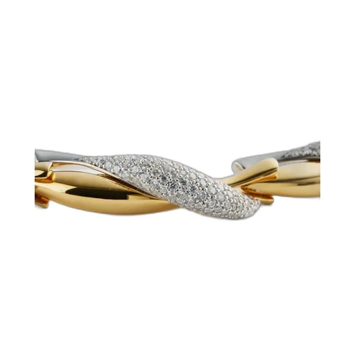 Sardine Necklace