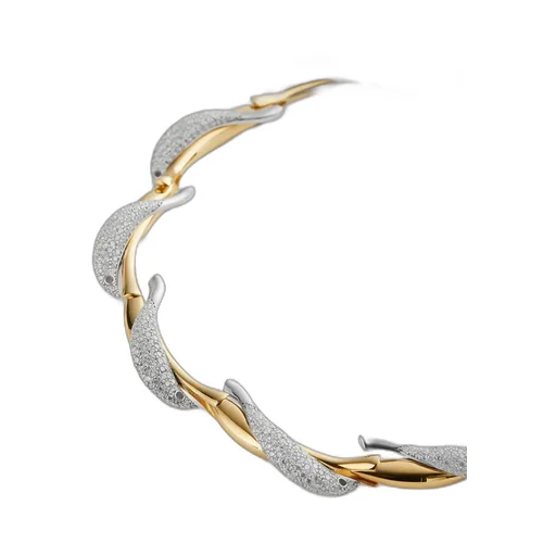 Sardine Necklace