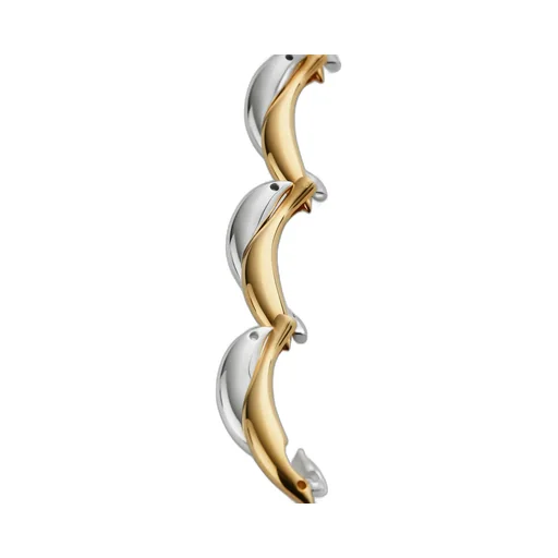 Sardine Bracelet