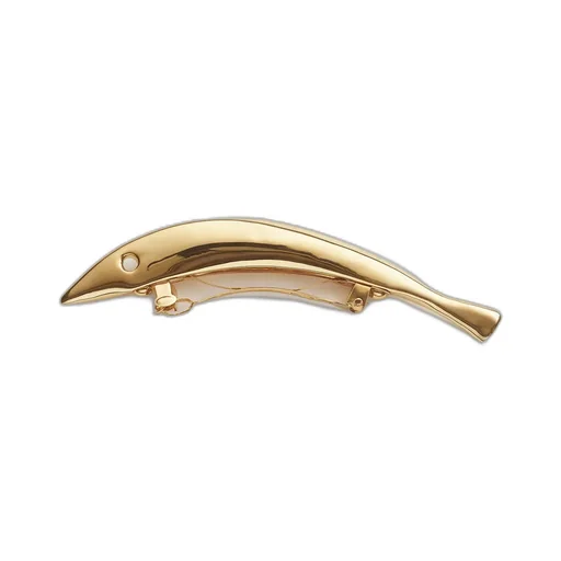 Sardine Hair Clip
