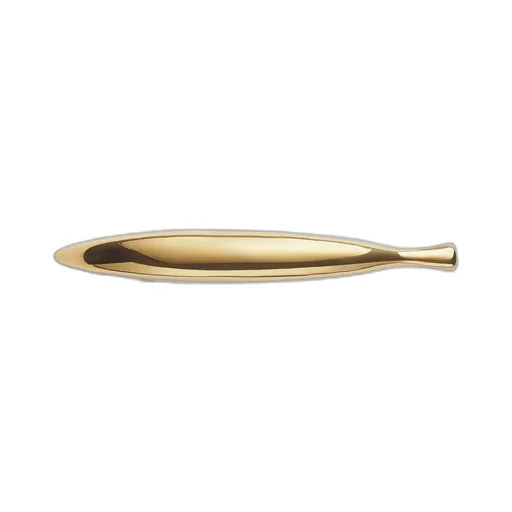 Sardine Hair Clip