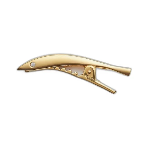 Sardine Hair Clip