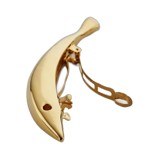 Sardine Hair Clip