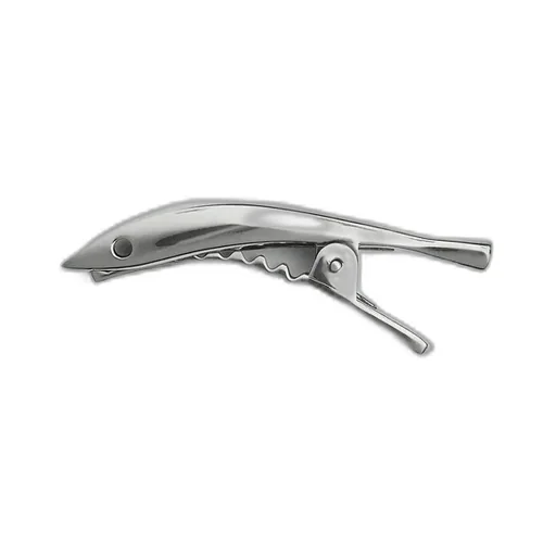 Sardine Hair Clip