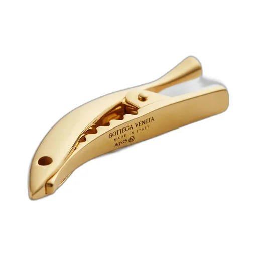 Sardine Hair Clip