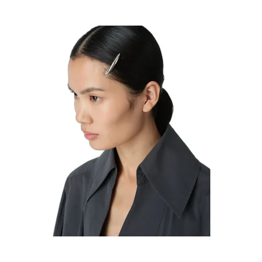 Sardine Hair Clip