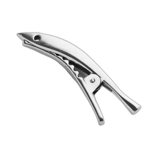 Sardine Hair Clip