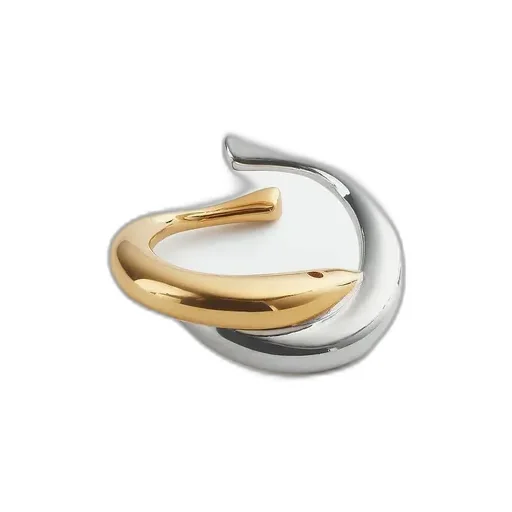 Sardine Ring