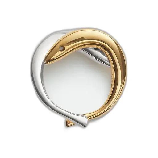 Sardine Ring
