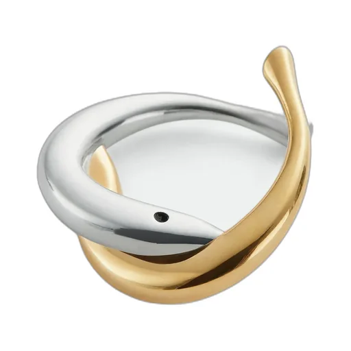 Sardine Ring
