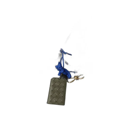 Badge Holder On Strap