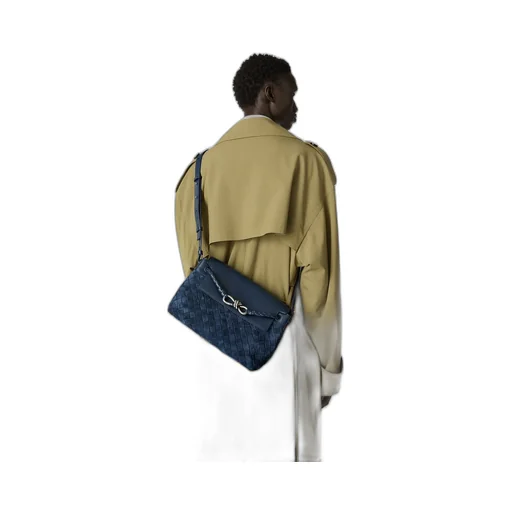 Small Andiamo Messenger